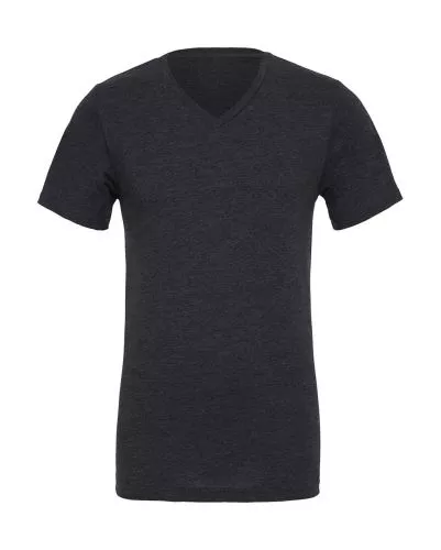 Unisex Jersey V-Neck T-Shirt