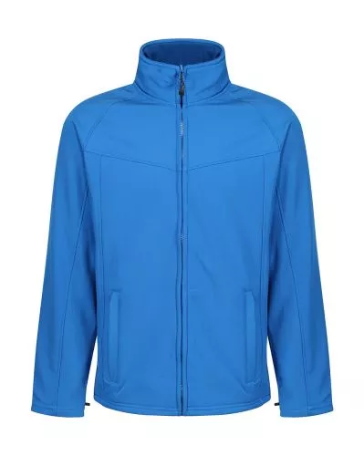 Uproar Softshell Jacket