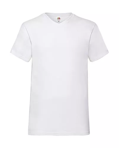 Valueweight V-Neck-Tee