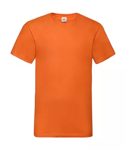 Valueweight V-Neck-Tee