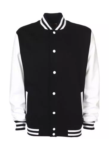 Varsity Jacket