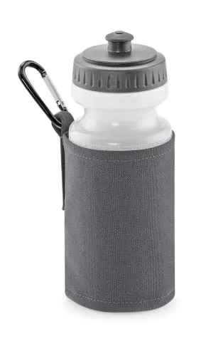 Water Bottle And Holder