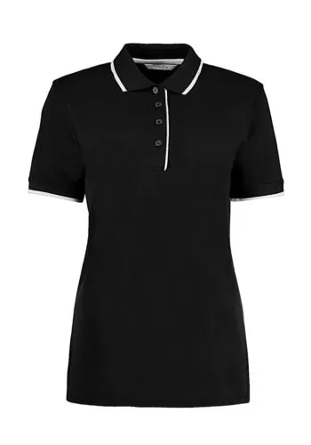 Women`s Classic Fit Essential Polo