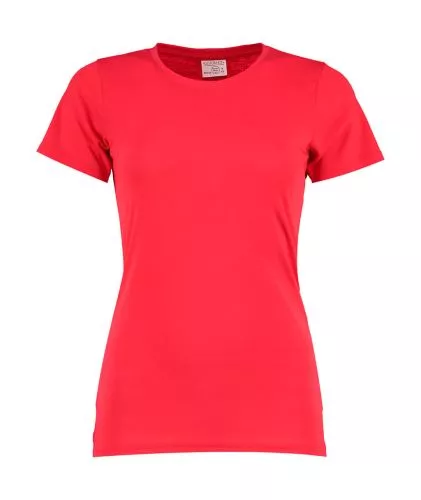 Women`s Fashion Fit Superwash® 60º Tee