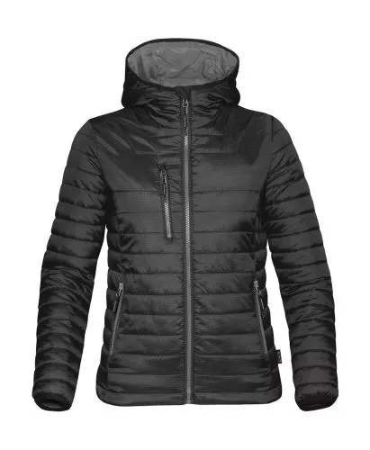 Women`s Gravity Thermal Jacket