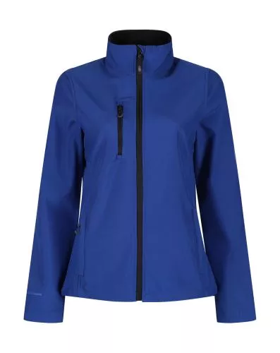 Women`s Honestly Made Recycled Softshell Jacket