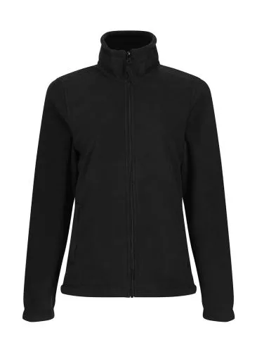 Women`s Micro Full Zip Fleece