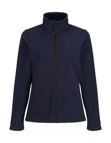 Women`s Micro Full Zip Fleece