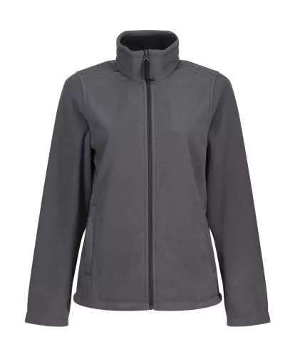 Women`s Micro Full Zip Fleece