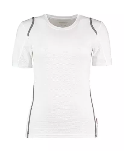 Women`s Regular Fit Cooltex® Contrast Tee