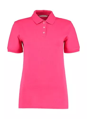 Women`s Regular Fit Kate Comfortec® Polo