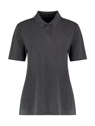 Women`s Regular Fit Workforce Polo