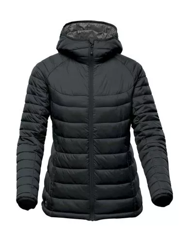 Women`s Stavanger Thermal Jacket