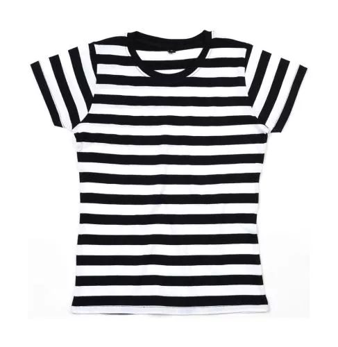 Women`s Stripy T