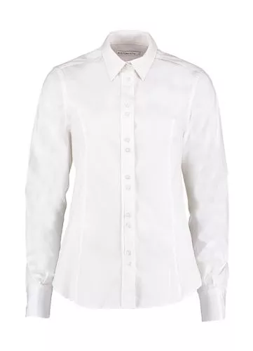 Women`s Tailored Fit City Shirt