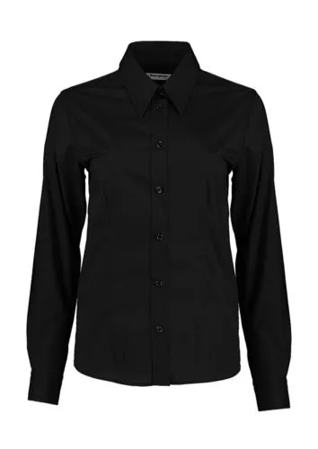 Women`s Tailored Fit Shirt