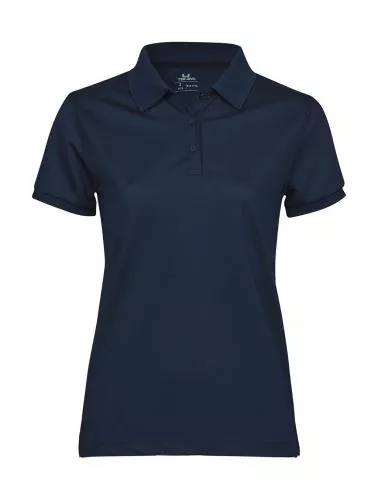 Womens Club Polo