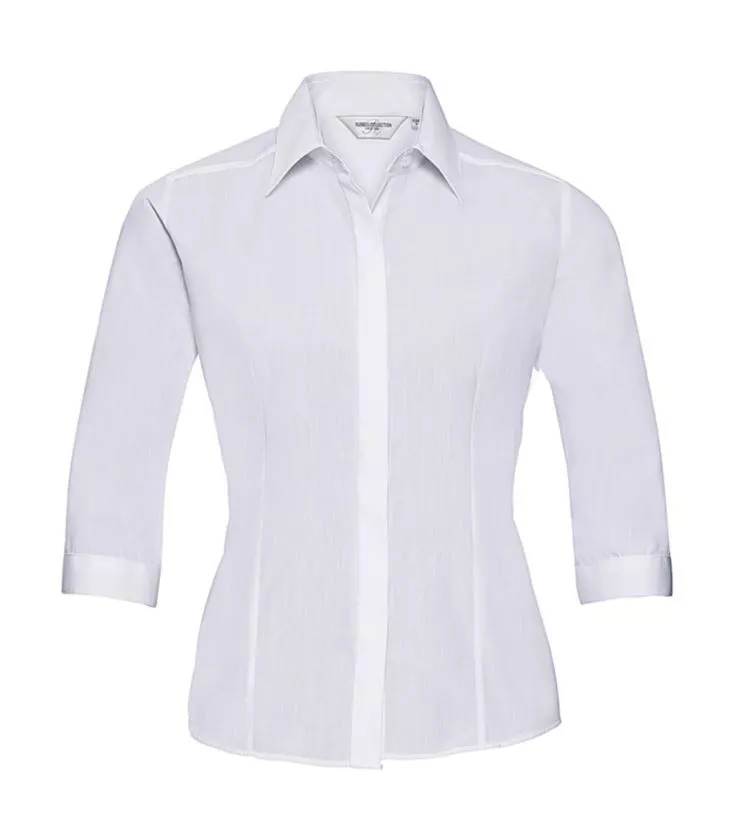 3-4-sleeve-poplin-shirt-feher__443798