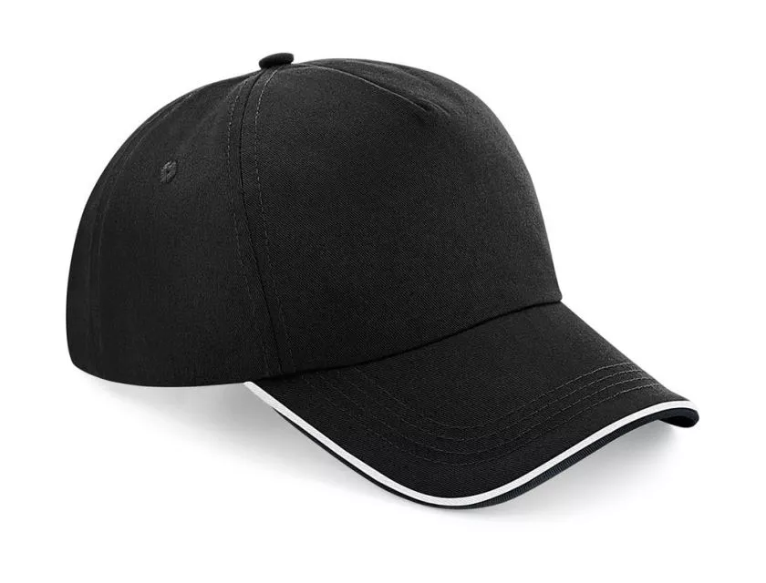 authentic-5-panel-cap-piped-peak-__446973