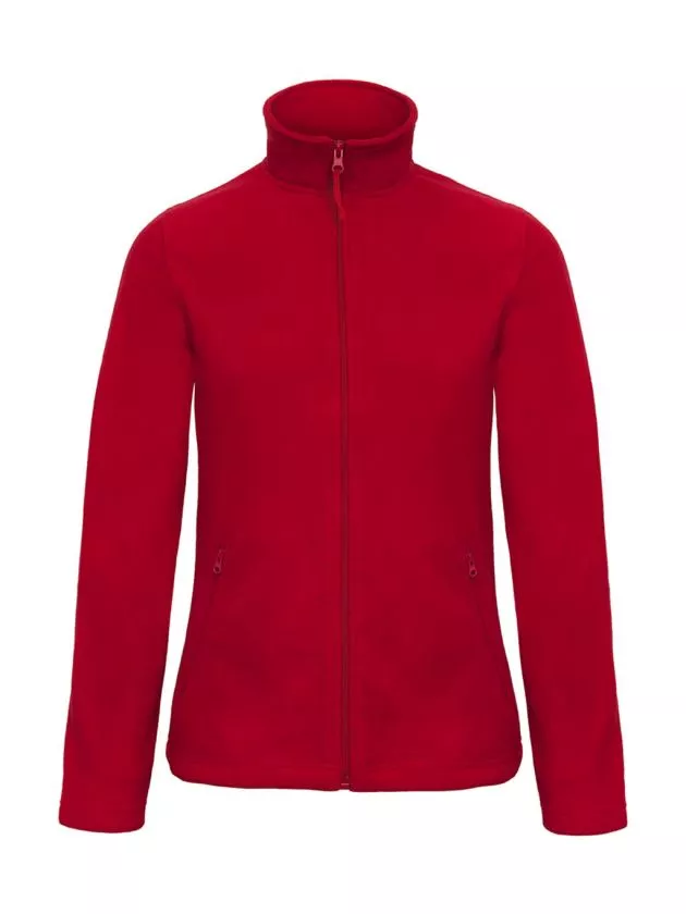 id-501-women-micro-fleece-full-zip-piros__444747