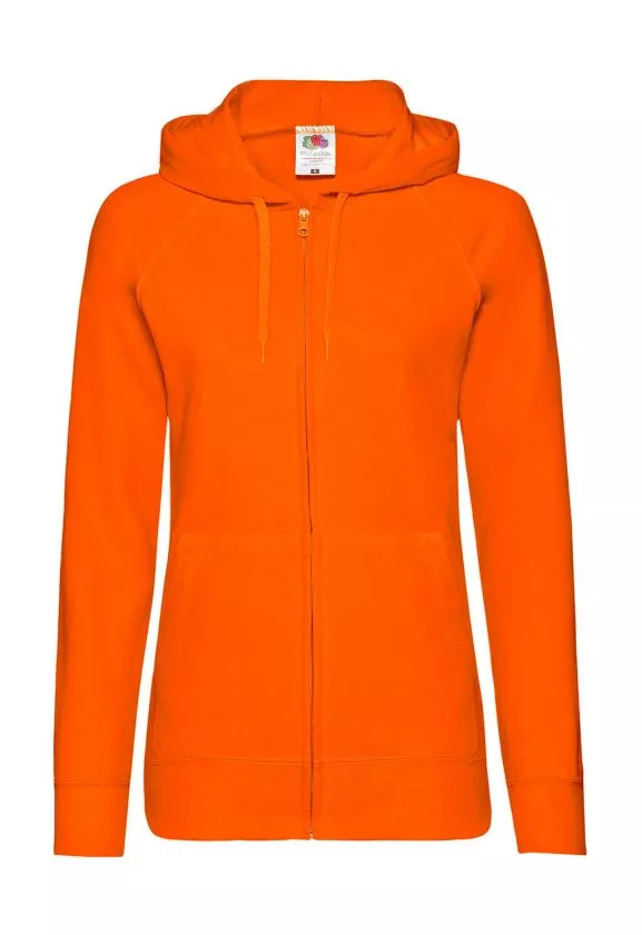 ladies-lightweight-kapucnis-felso-sweat-jacket-narancssarga__435065