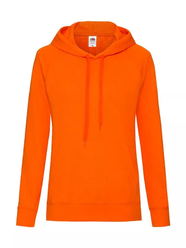 ladies-lightweight-kapucnis-felso-sweat-narancssarga__433569