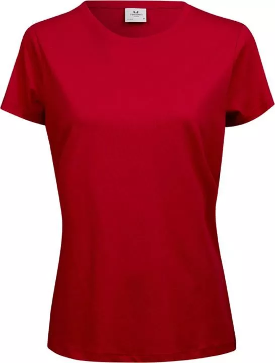 ladies-luxury-tee-piros__620430