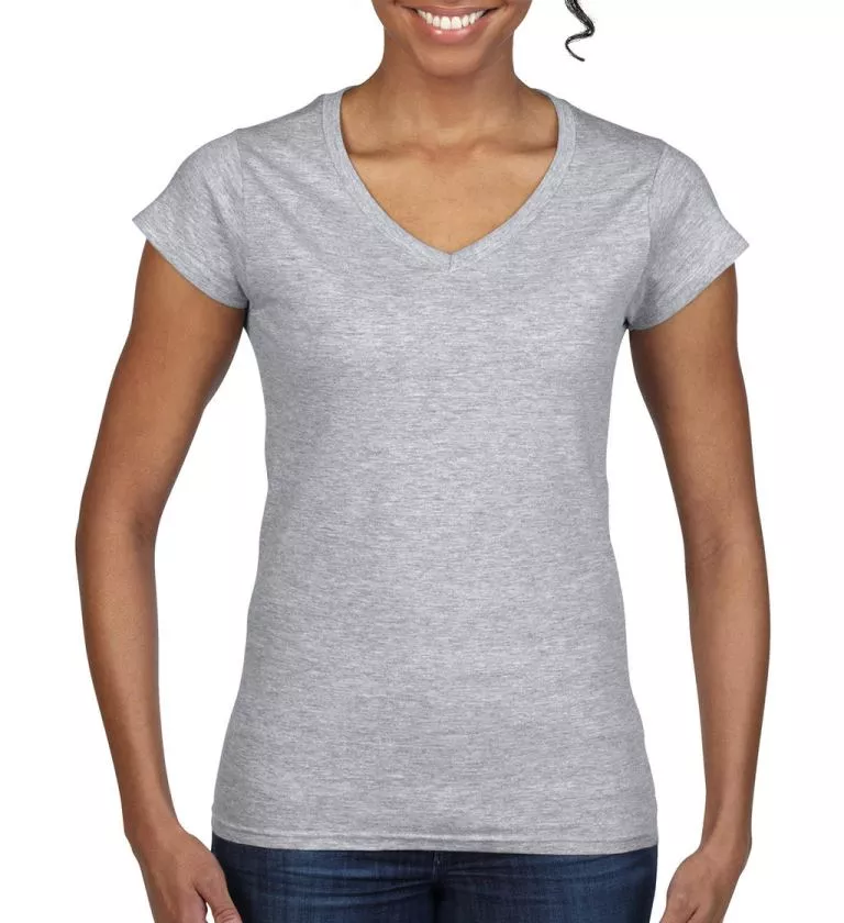 ladies-softstyle-v-neck-t-shirt-__429098