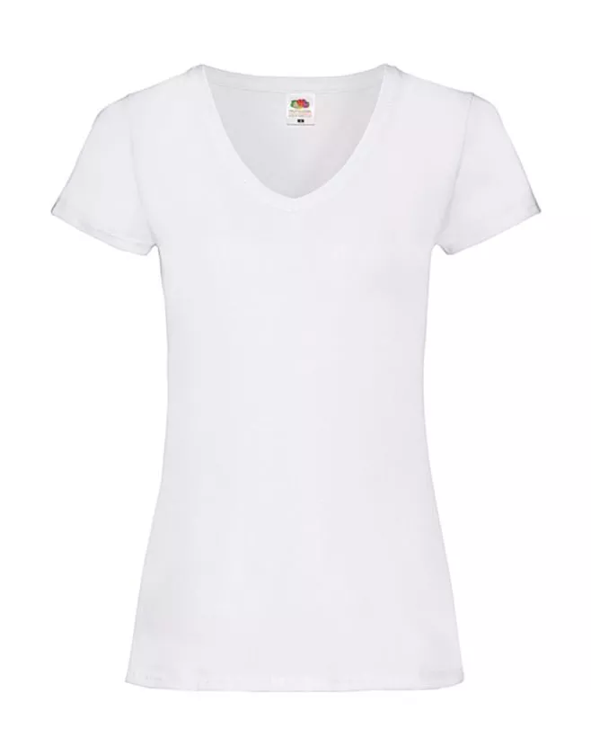 ladies-valueweight-v-neck-t-feher__430178