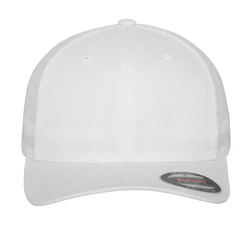 mesh-cotton-twill-trucker-cap-feher__436053