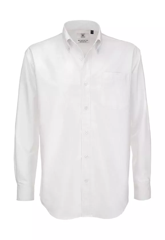 oxford-lsl-men-shirt-feher__443507