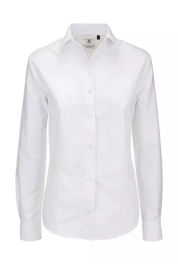 oxford-lsl-women-shirt-feher__443330