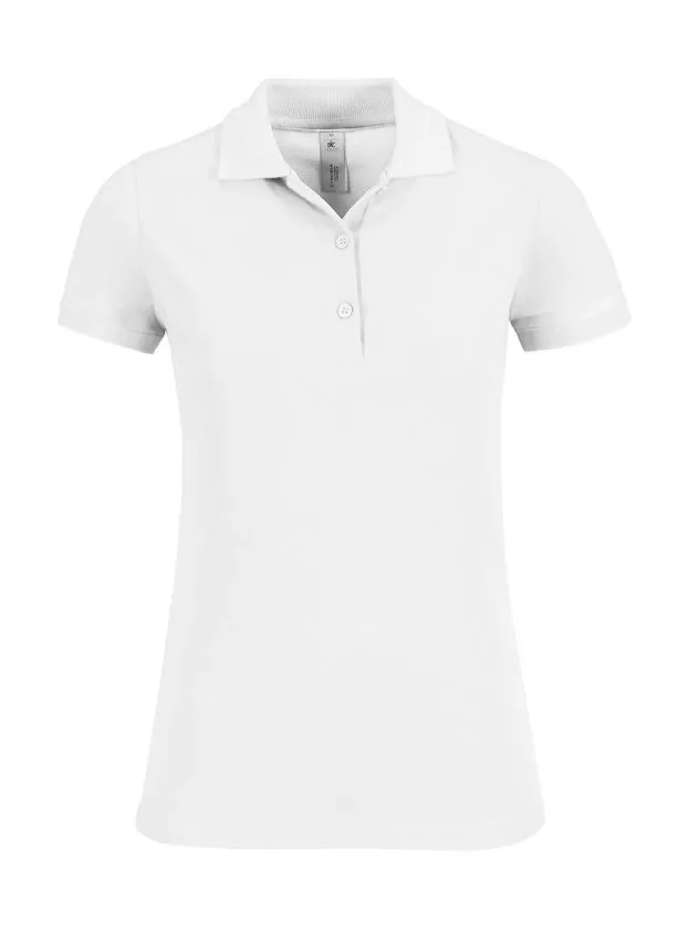 safran-timeless-women-polo-feher__439995