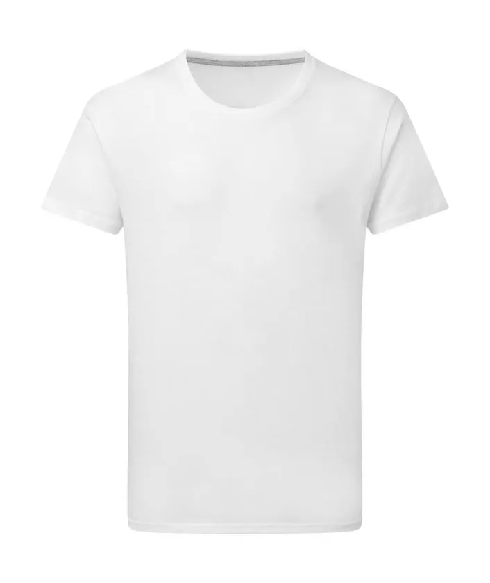 signature-tagless-tee-men-feher__431875