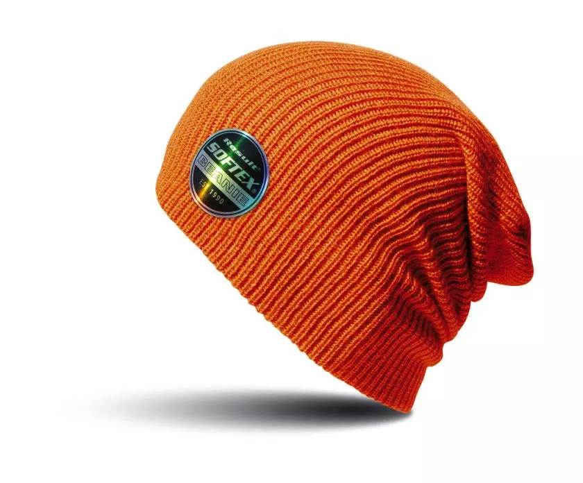 softex-beanie-narancssarga__426381