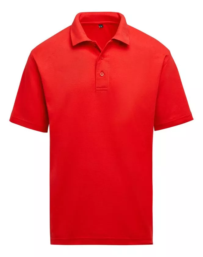 unisex-polo-piros__622177