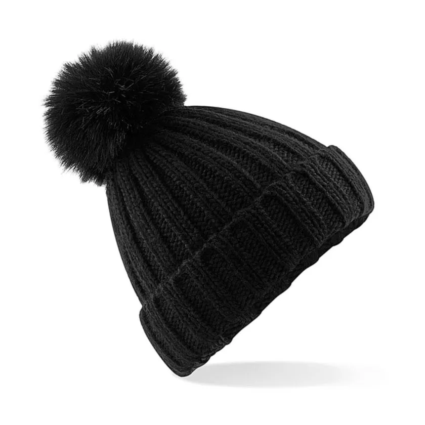 verbier-fur-pop-pom-chunky-beanie-__437447