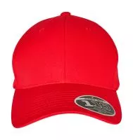 110 Curved Visor Snapback