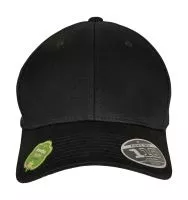 110 Organic Cap Black