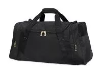 Aberdeen Big Kit Holdall Black