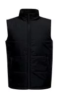 Access Insulated Bodywarmer Black/Black