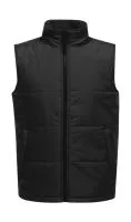 Access Insulated Bodywarmer Seal Grey/Black