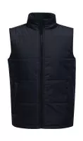 Access Insulated Bodywarmer Navy/Black