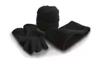 Accessory Set Black