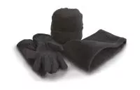 Accessory Set Charcoal