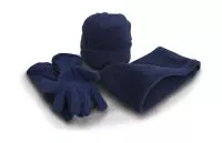 Accessory Set Navy