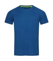 Active 140 Raglan Men King Blue