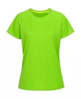 Active 140 Raglan Women Kiwi Green