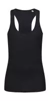 Active 140 Tank Women Black Opal