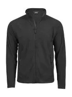 Active Fleece Black